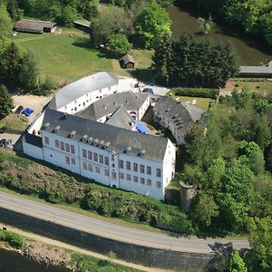 Hotel Burg Bollendorf